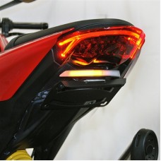 New Rage Cycles (NRC) Ducati Monster 937 Fender Eliminator and Rear Turn Signals New Rage Cycles (NRC) Ducati Monster 937 Fender Eliminator and Rear Turn Signals